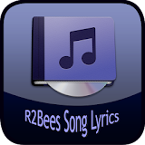 R2Bees Song&Lyrics icon