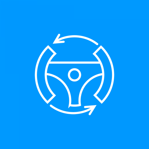 AutoDrive Challenge(TM) logo