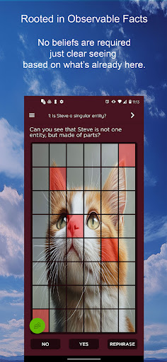 Peace Booster Screenshot 2 - AppWisp.com