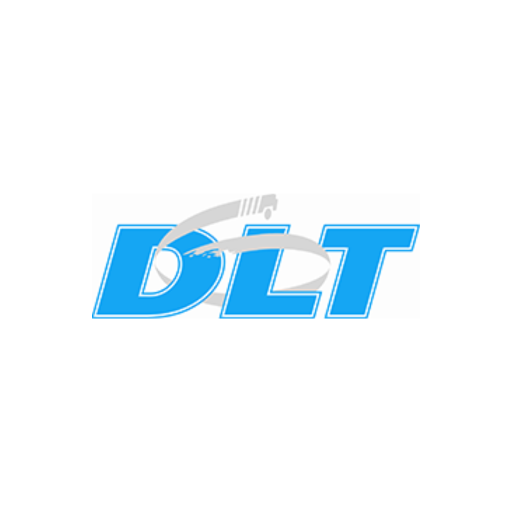 DLT logo