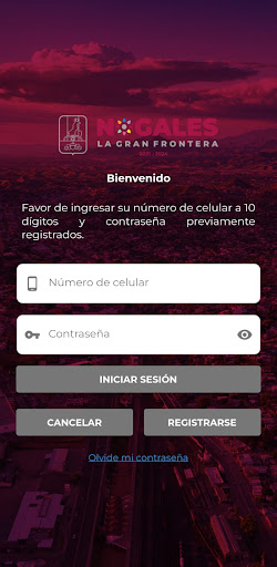 Atención al Nogalense