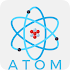 Atom: code editor HTML CSS JS4.3