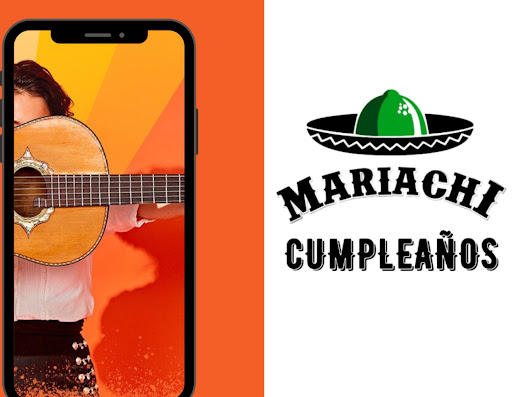 mariachis de cumpleaños Screen 2