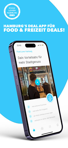 Android application Mega Spots screenshort