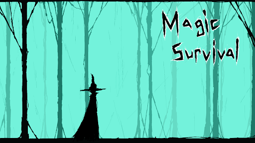 Magic Survival - Action - games