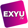 EXYU.tv - Internet Televizija icon