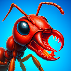 Ant Kingdom: Wild RPG