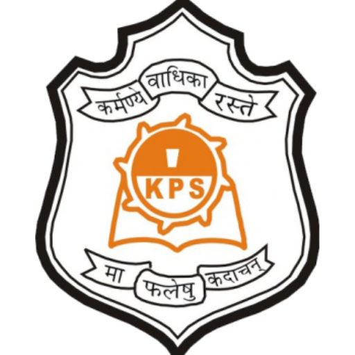 Kps InfoSys logo