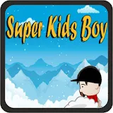 Super Kids Boy Adventures icon
