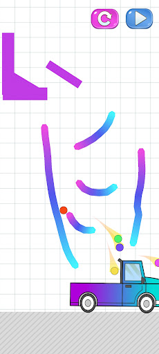 Marble Truck Screen 2