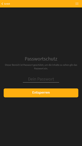Vanzubis Screen 3