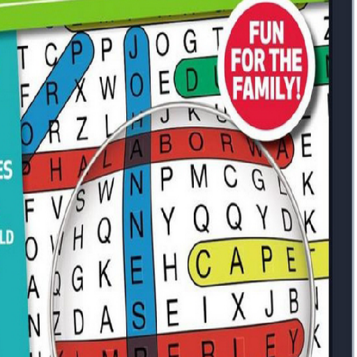 Word Puzzle KD