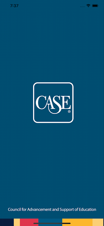 CASE Conference App - 2.0.6 - (Android)