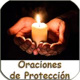 Oraciones de Proteccion icon