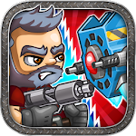 Cover Image of Download Tap Tap Recoil : Special Agent  APK