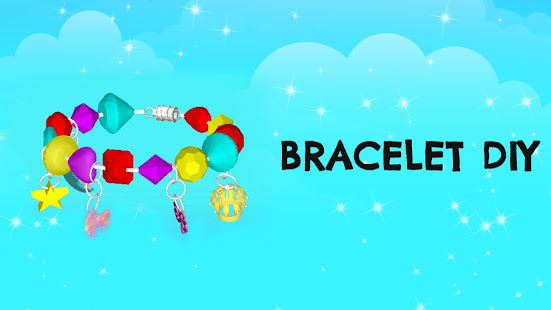 Bracelet DIY - Fashion Game screenshots 15