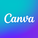 Canva - デザイン作成＆動画編集＆写真加工 - アート&デザインアプリ