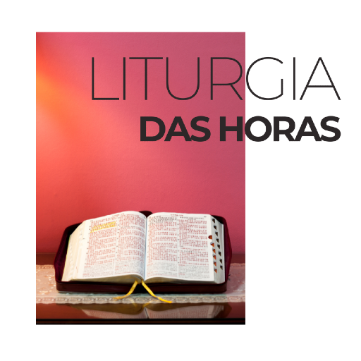 Liturgia das horas - Vésperas 2.0.1 Icon