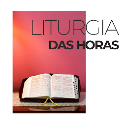 รูปไอคอน Liturgia das horas - Vésperas