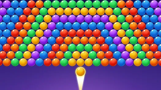 Bubble Shooter Gem Puzzle Pop – Apps on Google Play