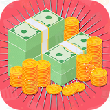 Earn Money - The Cash Reward icon
