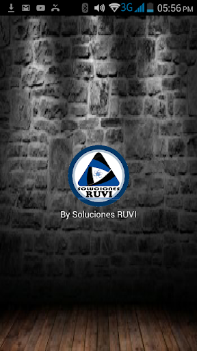 Android application Calculadora de Concreto screenshort
