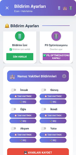 Vaktimübarek