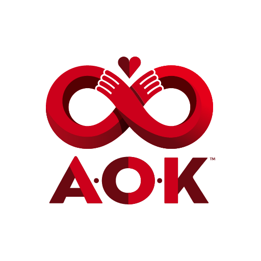 JoinAOK logo