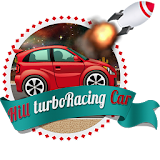 Hill turbo racing fever car icon