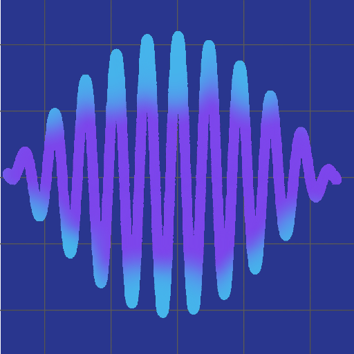 Binaural beats logo