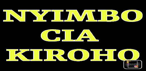 NYIMBO CIA KIROHO