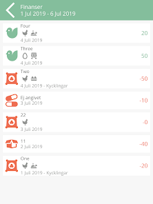 Skärmdumpsbild