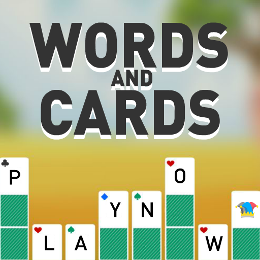 Words & Cards 91 Icon