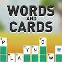 Words & Cards - Free icon