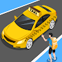 Pick Me Up 3D: Taxi Game