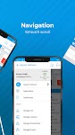 screenshot of Easy Invoice & Quotation Maker