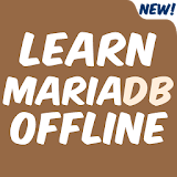 Learn MariaDB Offline icon