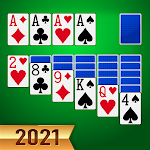 Cover Image of Download Solitaire - Classic Klondike Card Game 1.26.208 APK