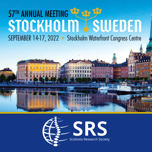 SRS 57th Annual Meeting Download on Windows