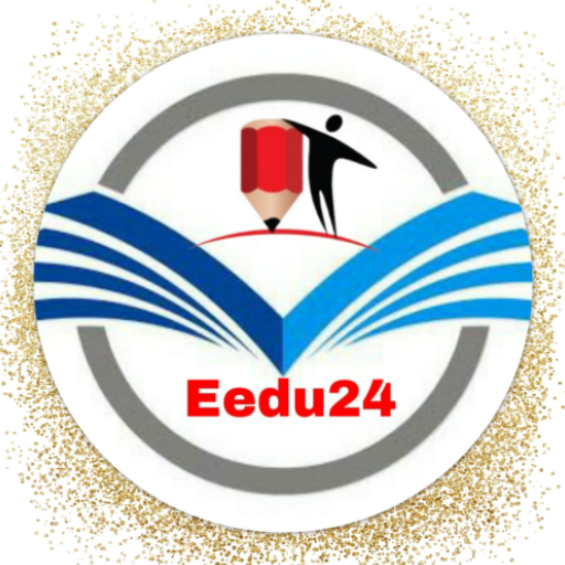 Eedu24 logo
