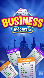Business Indonesia