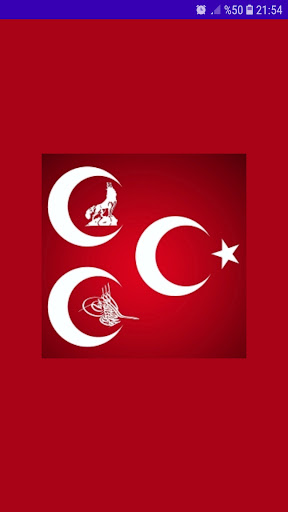 Ülkücü Zil Sesleri