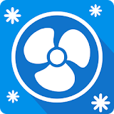 Cooling Master Phone Cooler icon