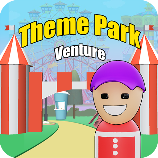 Theme Park Venture  Icon