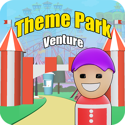 Theme Park Venture logo