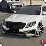 Cover Image of ดาวน์โหลด Benz E Class: Extreme Hilly Roads Drive Offroad 1.0 APK