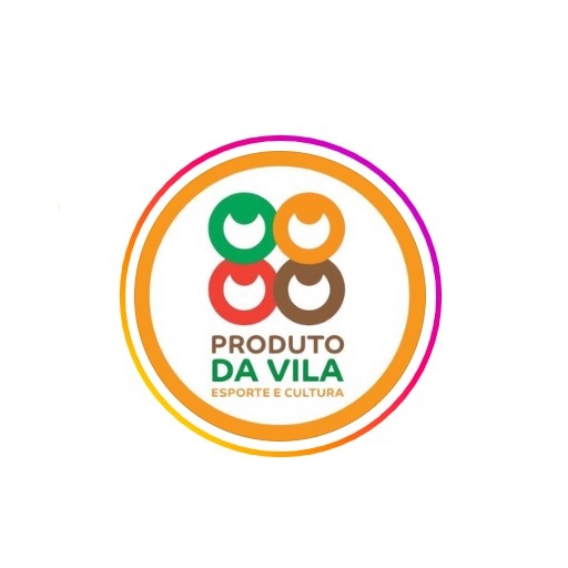Produto da Vila logo