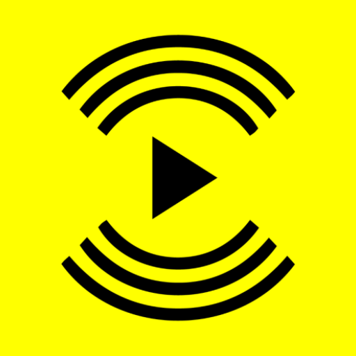 The Yellow Station logo