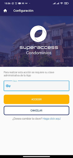 Superaccess Condominios Screen 2