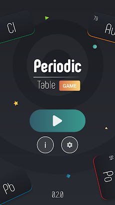Periodic Table - Gameのおすすめ画像1